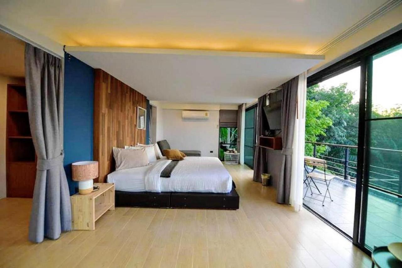 Ao Luek Panoramic Pool-Sha Plus Ao Luk Exterior photo
